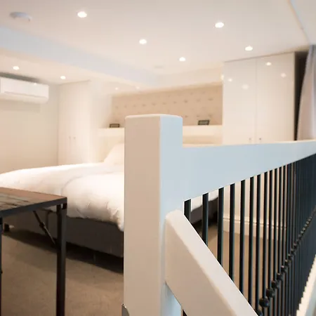 Park Central 84, 86 & 88 Apartamento *