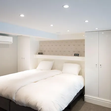 Apartamento Park Central 84, 86 & 88 Haia