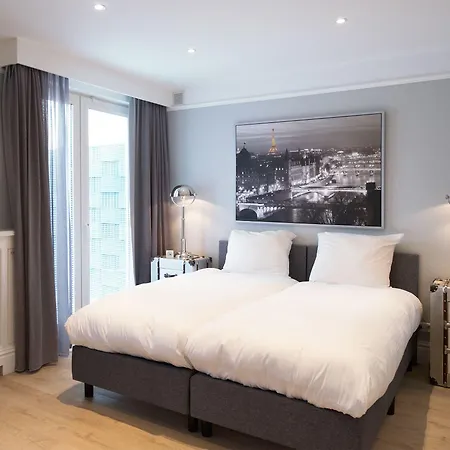 Park 84, 86 & 88 Appartement *