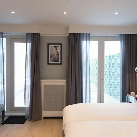 Park 84, 86 & 88 Appartement