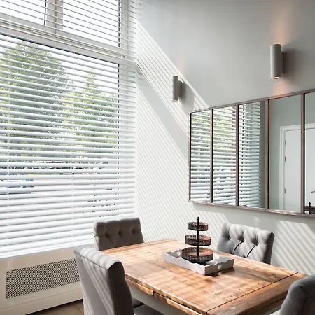 Apartamento Park Central 84, 86 & 88