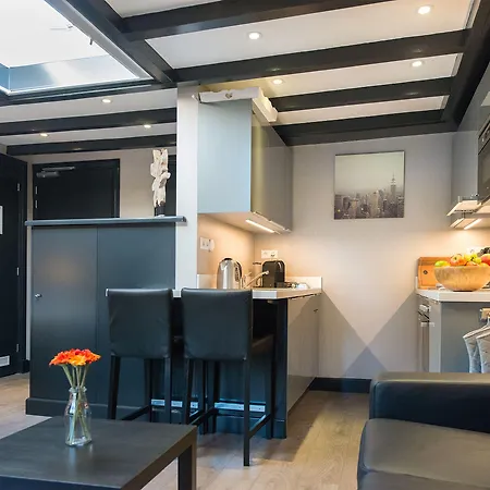 Park Central 84, 86 & 88