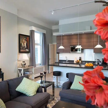 Park Central 84, 86 & 88 *