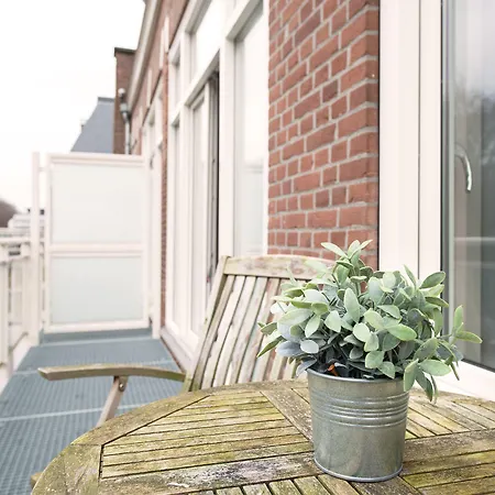 Park Central 84, 86 & 88 Apartamento Haia