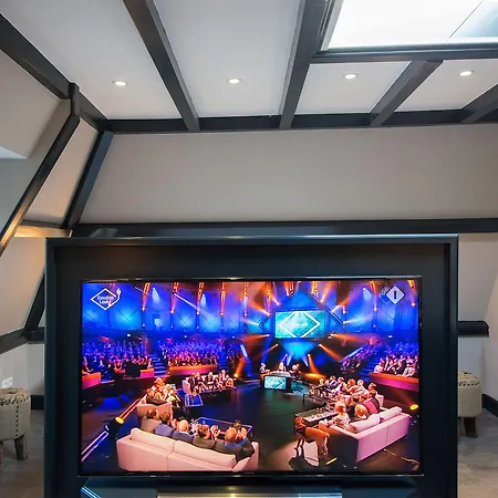 Park Central 84, 86 & 88 Apartamento *