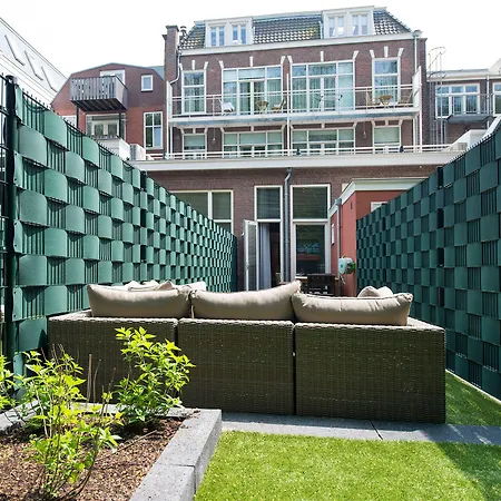 Apartamento Park Central 84, 86 & 88