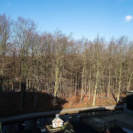 Park Central 84, 86 & 88 *