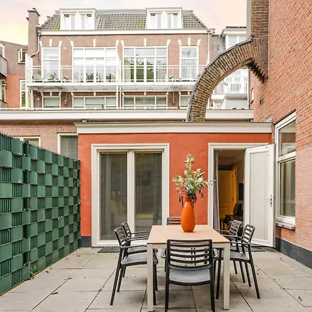 Apartment Park Central 84, 86 & 88