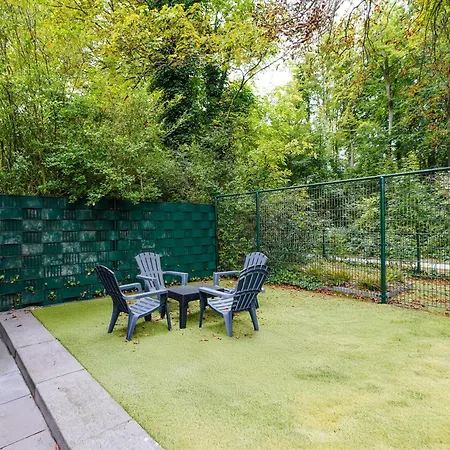 Park Central 84, 86 & 88 The Hague