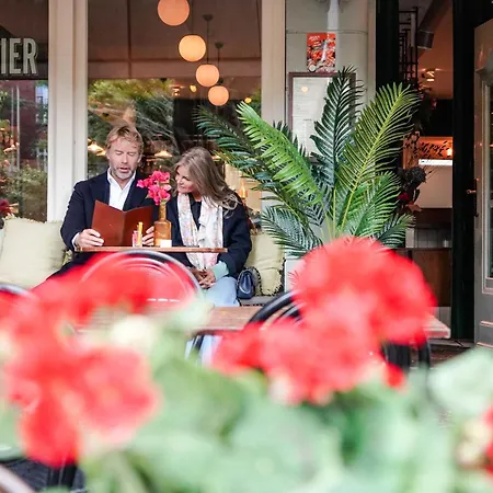 Park Central 84, 86 & 88 Apartment