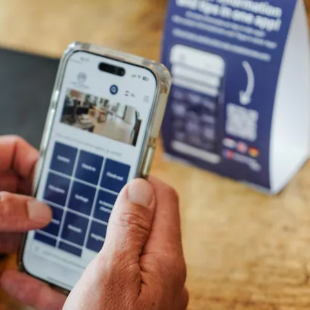 Park Central 84, 86 & 88