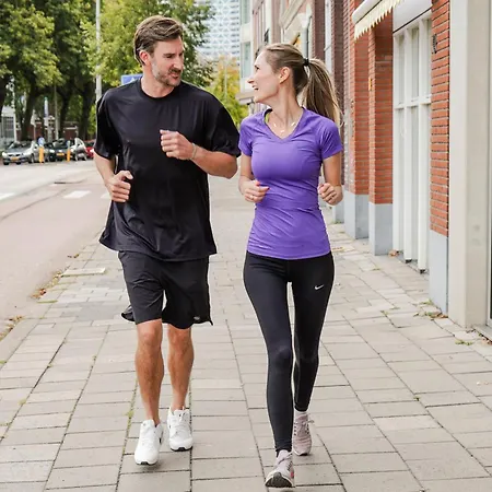 Park Central 84, 86 & 88 *