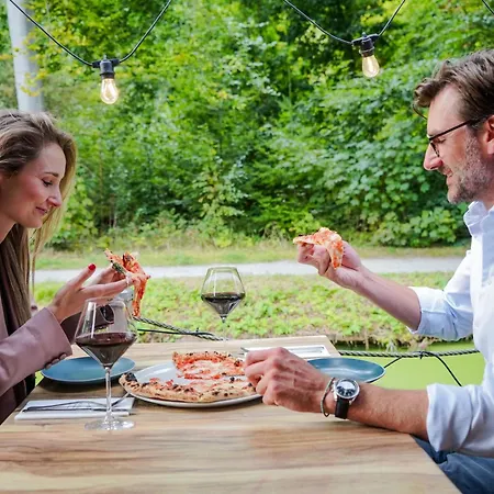 Park Central 84, 86 & 88 The Hague