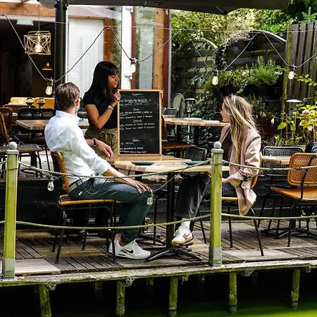 Park 84, 86 & 88 Appartement