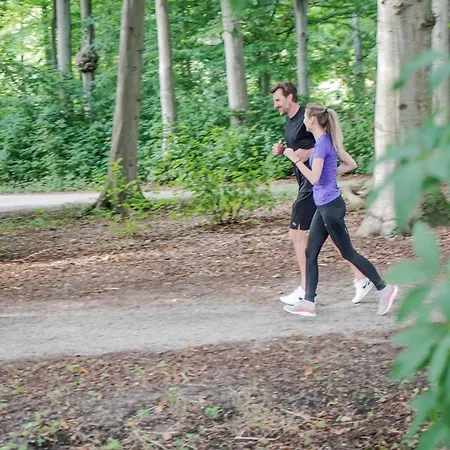 Apartment Park Central 84, 86 & 88