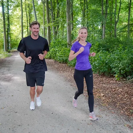 Apartment Park Central 84, 86 & 88 *