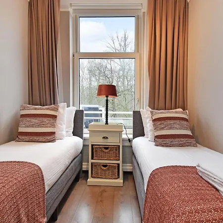 Park Central 84, 86 & 88 The Hague