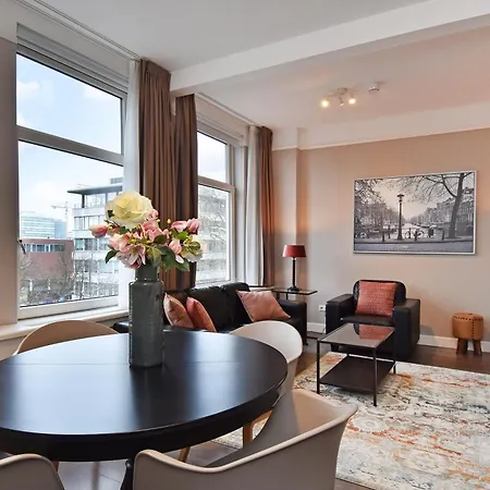 Park Central 84, 86 & 88 The Hague