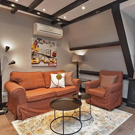 Park Central 84, 86 & 88 The Hague