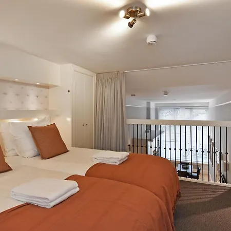 Appartement Park 84, 86 & 88