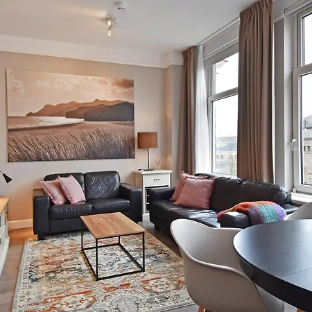 Park Central 84, 86 & 88 Lahey