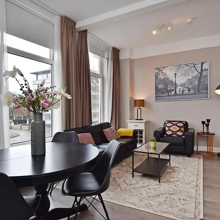 Park Central 84, 86 & 88 *