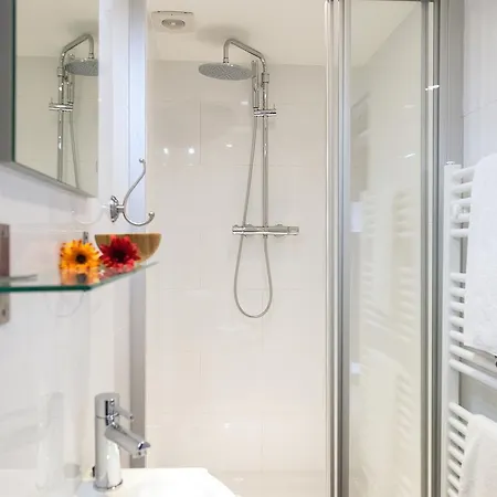 Apartamento Bizstay Park
