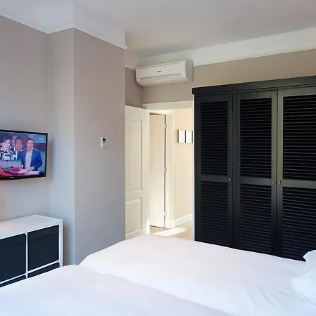Apartamento Bizstay Park La Haya