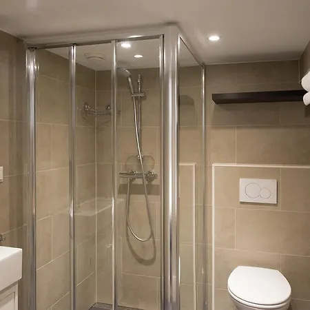 Apartment Bizstay Park *