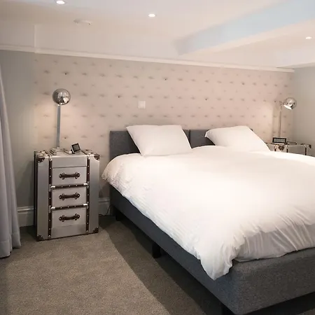 Bizstay Park Apartment *