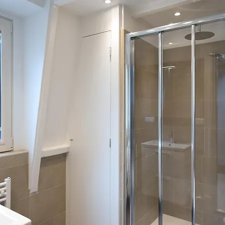 Apartment Bizstay Park *