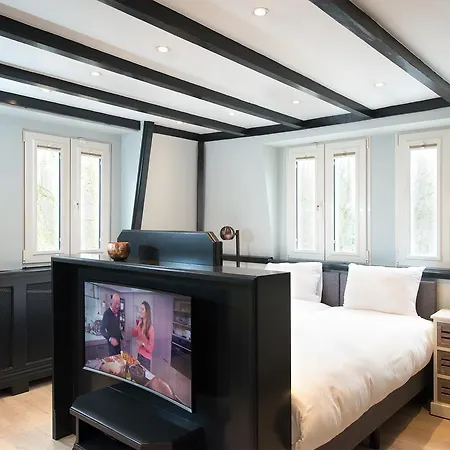 Apartamento Bizstay Park