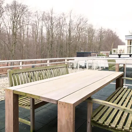 Bizstay Park Den Haag