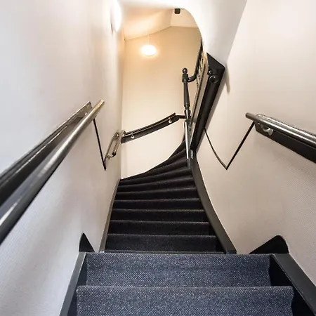 Apartment Bizstay Park