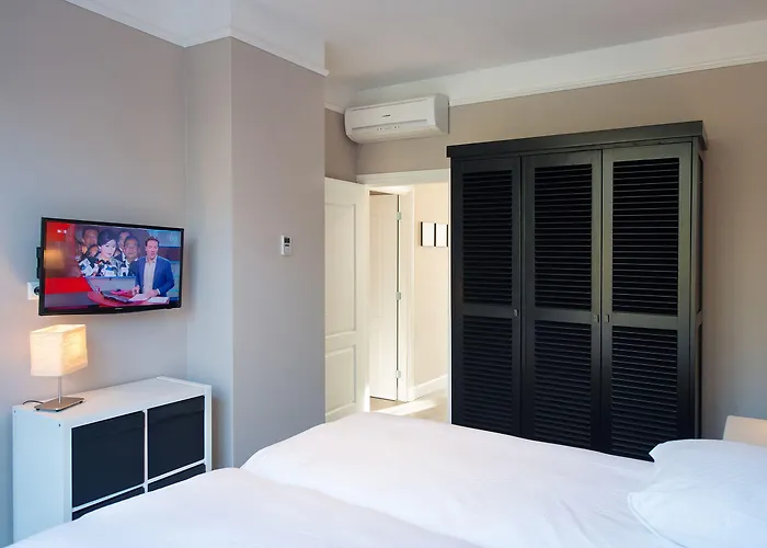 Park Central 84, 86 & 88 * Lahey