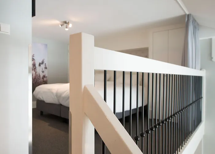 公寓 Park 84, 86 & 88 *