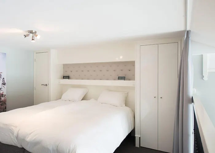 Park 84, 86 & 88 海牙