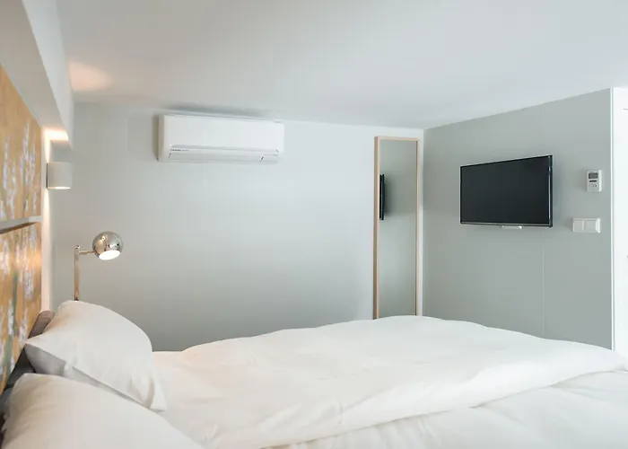 Park 84, 86 & 88 公寓 海牙