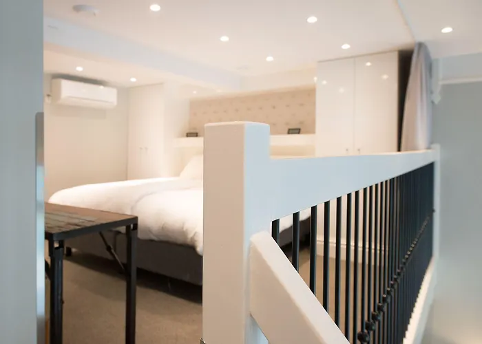 Park 84, 86 & 88 公寓 *