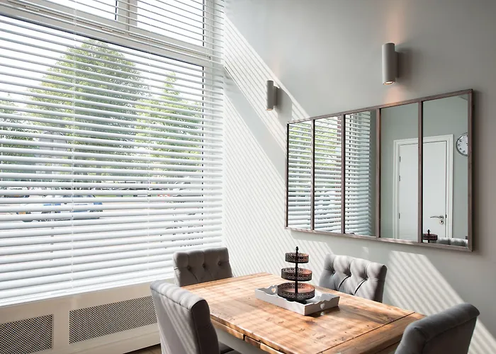 公寓 Park 84, 86 & 88