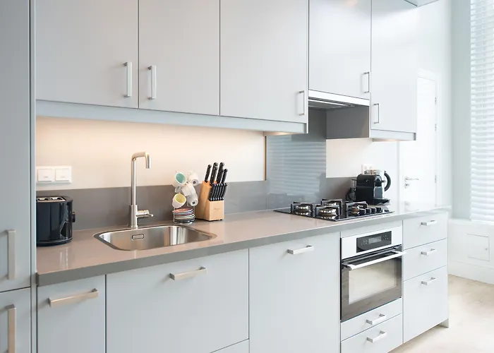 Park 84, 86 & 88 * 海牙