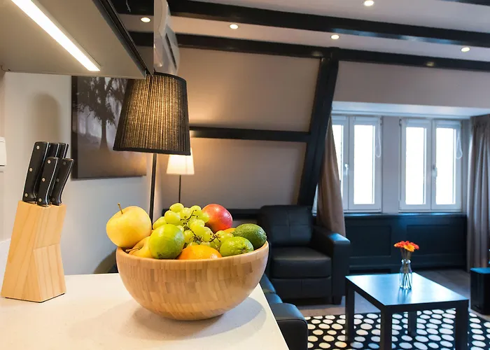 Park 84, 86 & 88 公寓 *