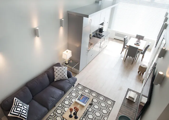 Park 84, 86 & 88 海牙