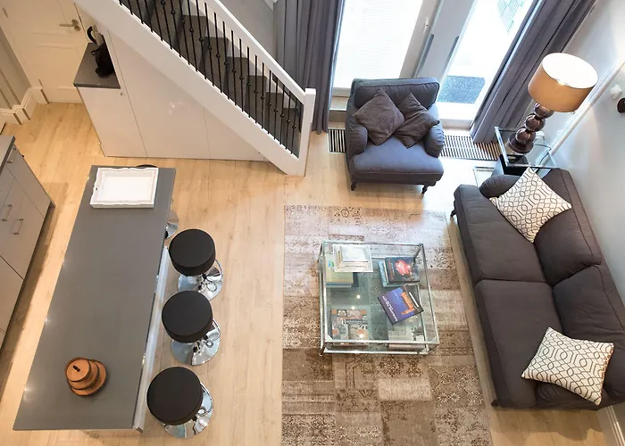 Park 84, 86 & 88 * 海牙