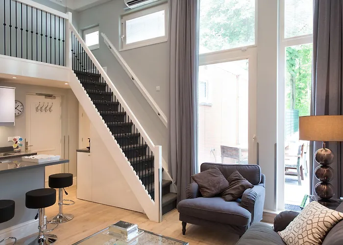 Park 84, 86 & 88 公寓