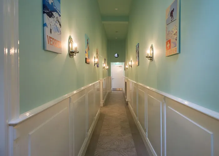 Park Central 84, 86 & 88