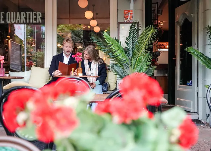 Park Central 84, 86 & 88 Daire