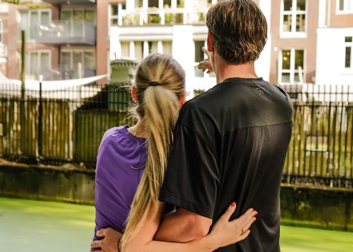 Park 84, 86 & 88 海牙