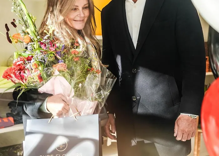 Park Central 84, 86 & 88 *