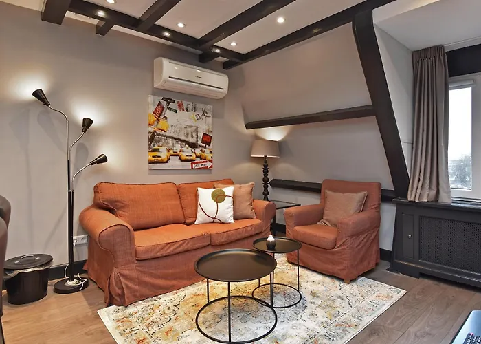 Park 84, 86 & 88 헤이그